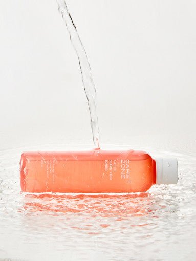 CAREZONE A-Cure Clarifying Toner 240ml - Radiance Revolution