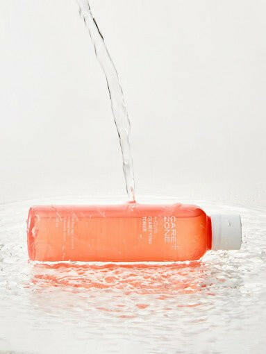 CAREZONE A-Cure Clarifying Toner 240ml.