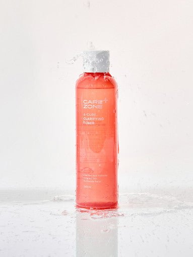 CAREZONE A-Cure Clarifying Toner 240ml - Radiance Revolution