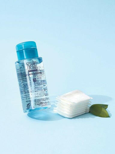 CAREZONE Doctor Solution Lip & Eye Remover 300ml.
