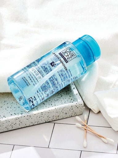 CAREZONE Doctor Solution Lip & Eye Remover 300ml - Radiance Revolution