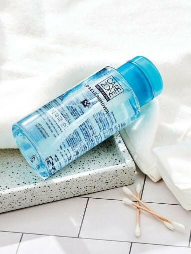 CAREZONE Doctor Solution Lip & Eye Remover 300ml.