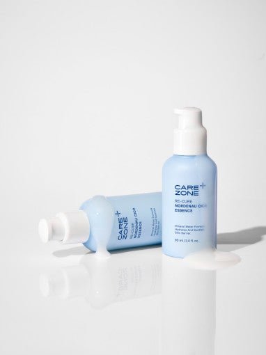 CAREZONE Re-Cure Nordenau Cica Essence 90ml - Radiance Revolution
