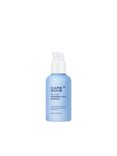CAREZONE Re-Cure Nordenau Cica Essence 90ml - Radiance Revolution