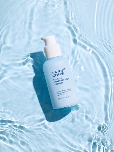 CAREZONE Re-Cure Nordenau Cica Essence 90ml - Radiance Revolution