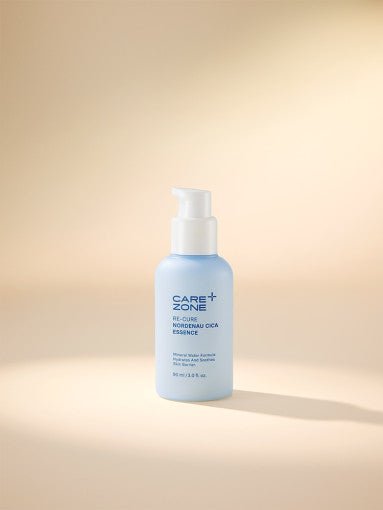 CAREZONE Re-Cure Nordenau Cica Essence 90ml - Radiance Revolution