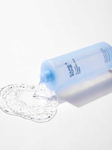CAREZONE Re-Cure Nordenau Cica Toner 490ml - Radiance Revolution