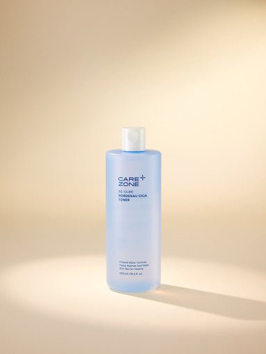 CAREZONE Re-Cure Nordenau Cica Toner 490ml - Radiance Revolution