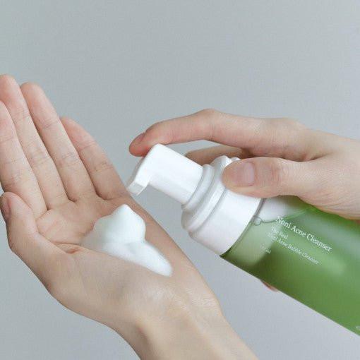 celimax The Real Noni Acne Cleanser 155ml.