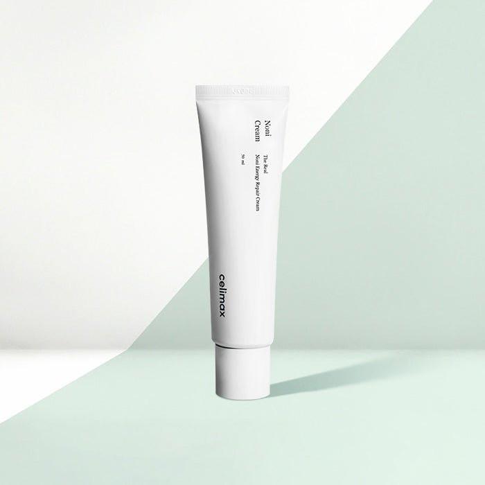 celimax The Real Noni Energy Repair Cream 50ml.