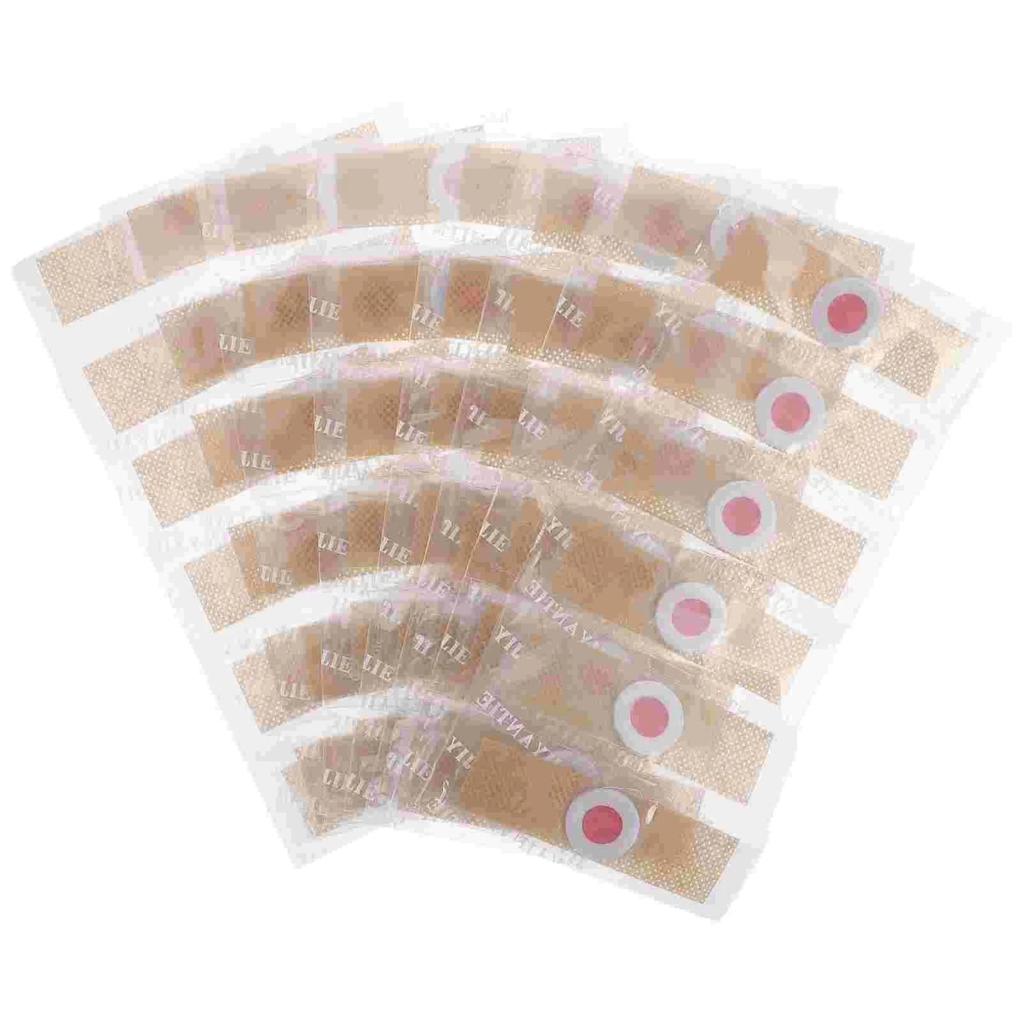 Corn Plaster Pad Remover - Radiance Revolution
