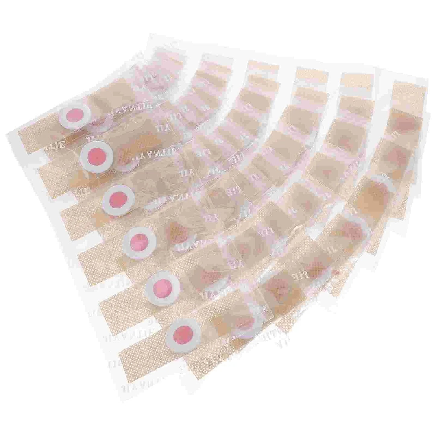 Corn Plaster Pad Remover - Radiance Revolution