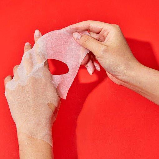 COSRX AC Collection Blemish Care Sheet Mask 26ml X 10ea.