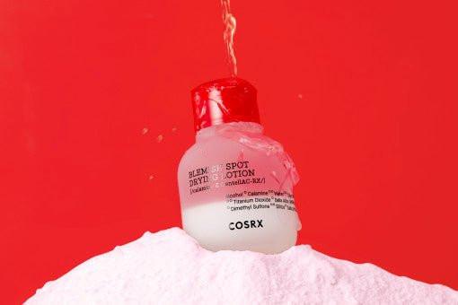 COSRX AC Collection Blemish Spot Drying Lotion 30ml.