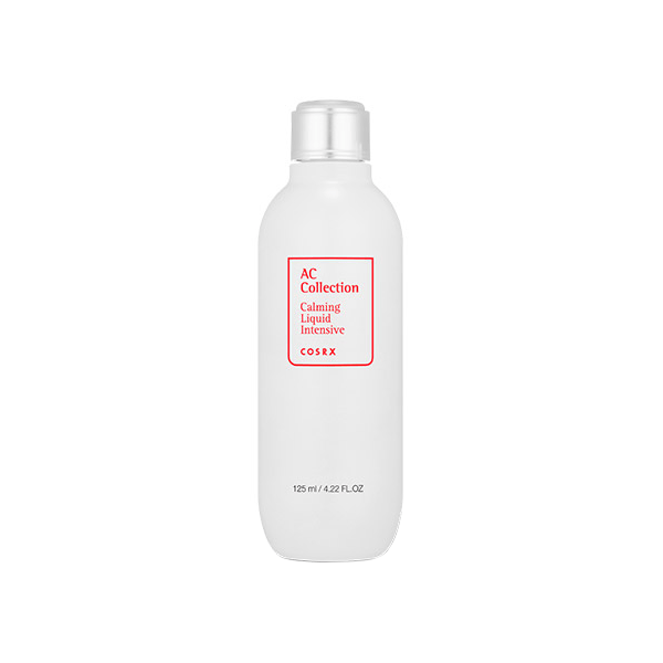 COSRX AC Collection Calming Liquid Intensive 125ml.