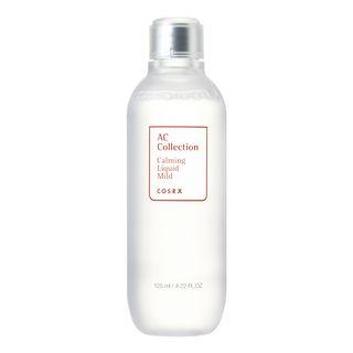 COSRX AC Collection Calming Liquid Mild 125ml - Radiance Revolution