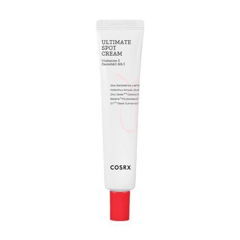 COSRX AC Collection Ultimate Spot Cream 30g.