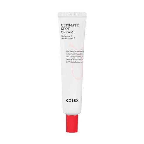 COSRX AC Collection Ultimate Spot Cream 30g.