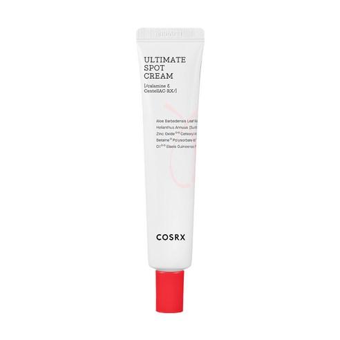 COSRX AC Collection Ultimate Spot Cream 30g - Radiance Revolution