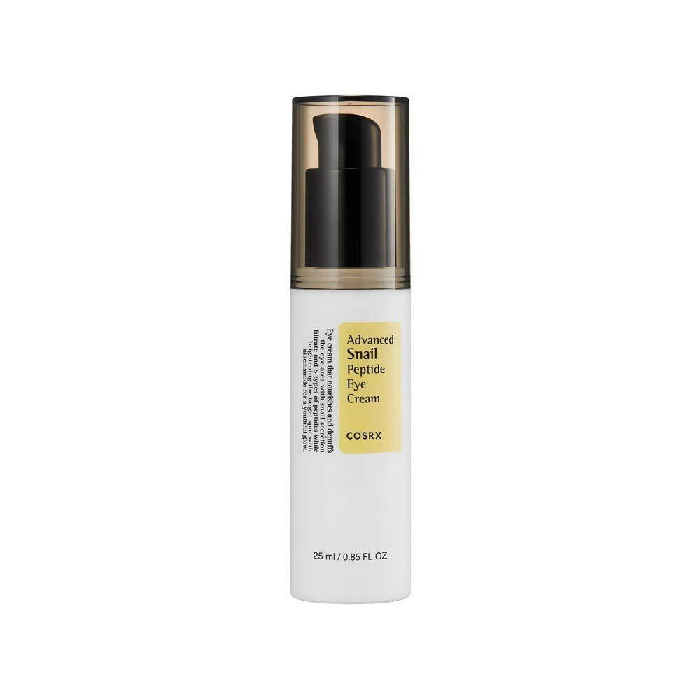 COSRX Advanced Snail Peptide Eye Cream 25ml.