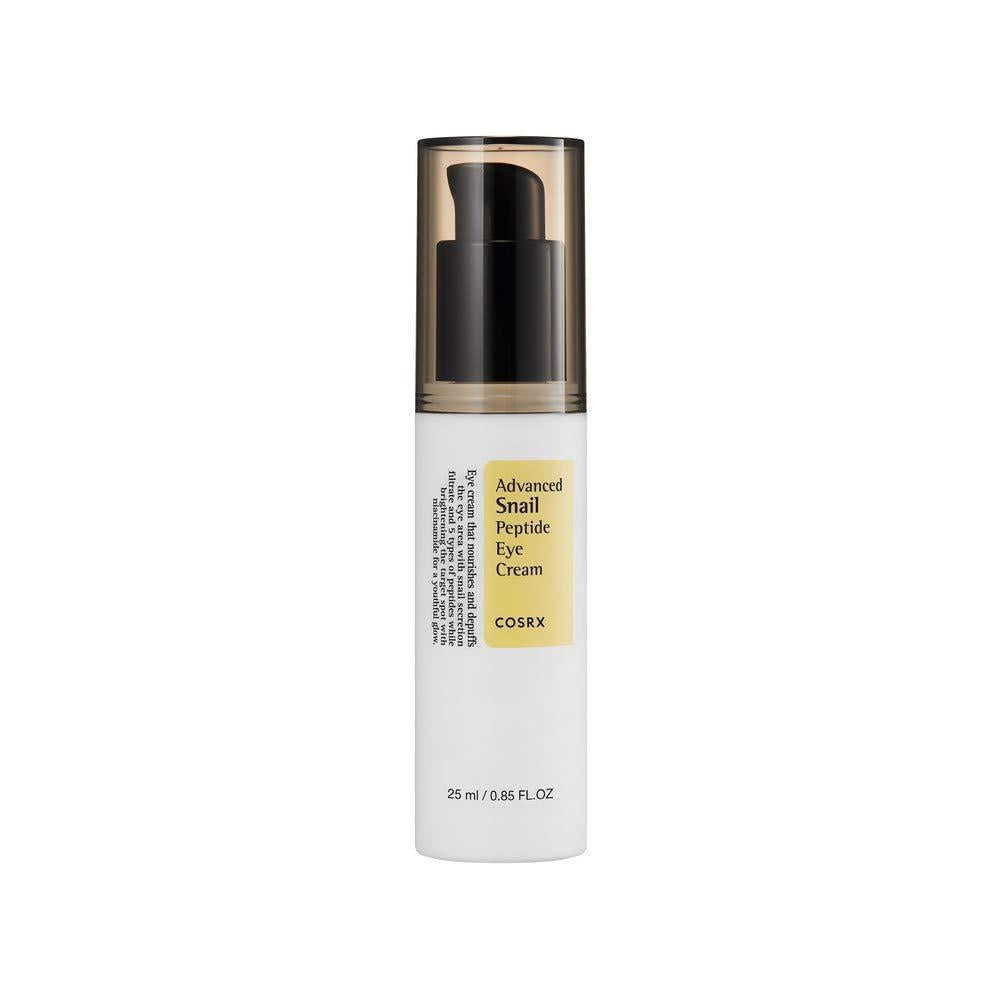 COSRX Advanced Snail Peptide Eye Cream 25ml.