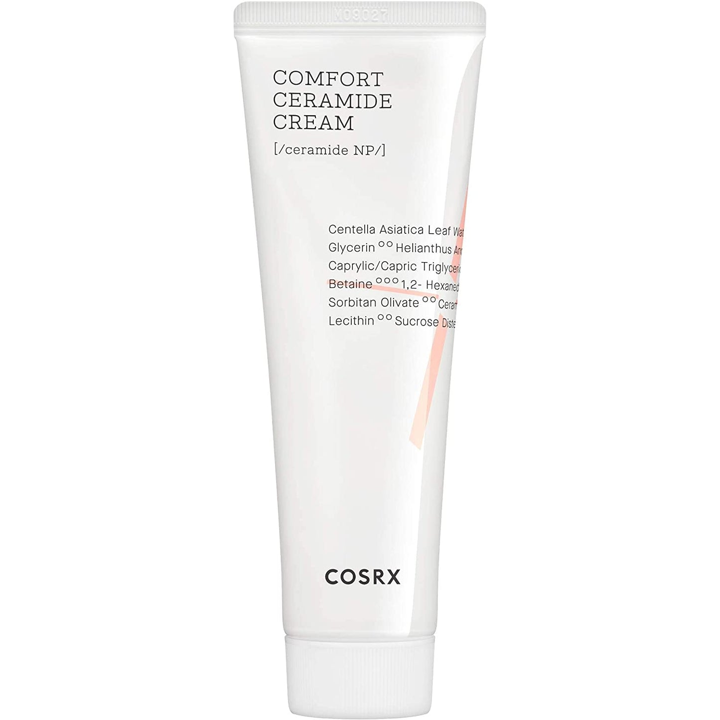 COSRX Balancium Comfort Ceramide Cream 80g - Radiance Revolution