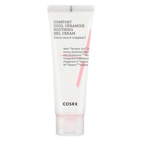 COSRX Balancium Comfort Cool Ceramide Soothing Gel Cream 85ml.