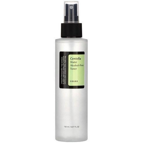 COSRX Centella Water Alcohol-Free Toner 150ml - Radiance Revolution
