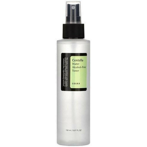 COSRX Centella Water Alcohol-Free Toner 150ml.