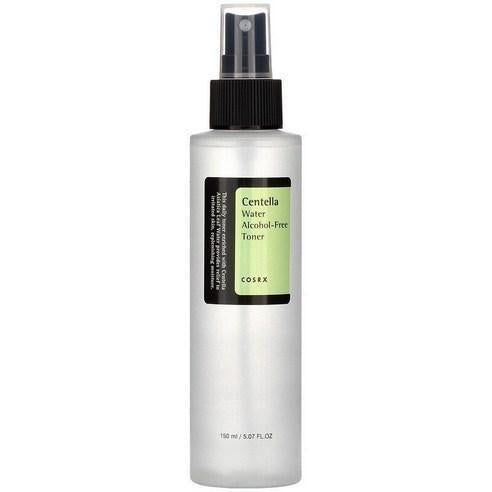 COSRX Centella Water Alcohol-Free Toner 150ml.
