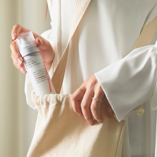 COSRX Comfort Ceramide Cream Mist 120ml - Radiance Revolution