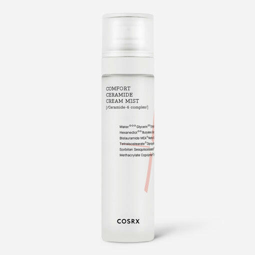 COSRX Comfort Ceramide Cream Mist 120ml.
