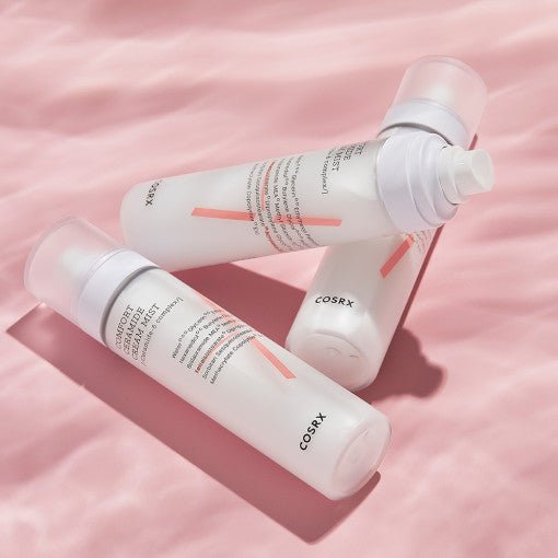 COSRX Comfort Ceramide Cream Mist 120ml - Radiance Revolution