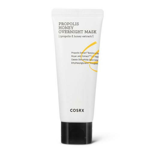 COSRX Full Fit Propolis Honey Overnight Mask 60ml.