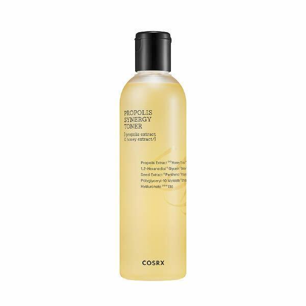 COSRX Full Fit Propolis Synergy Toner 280ml.