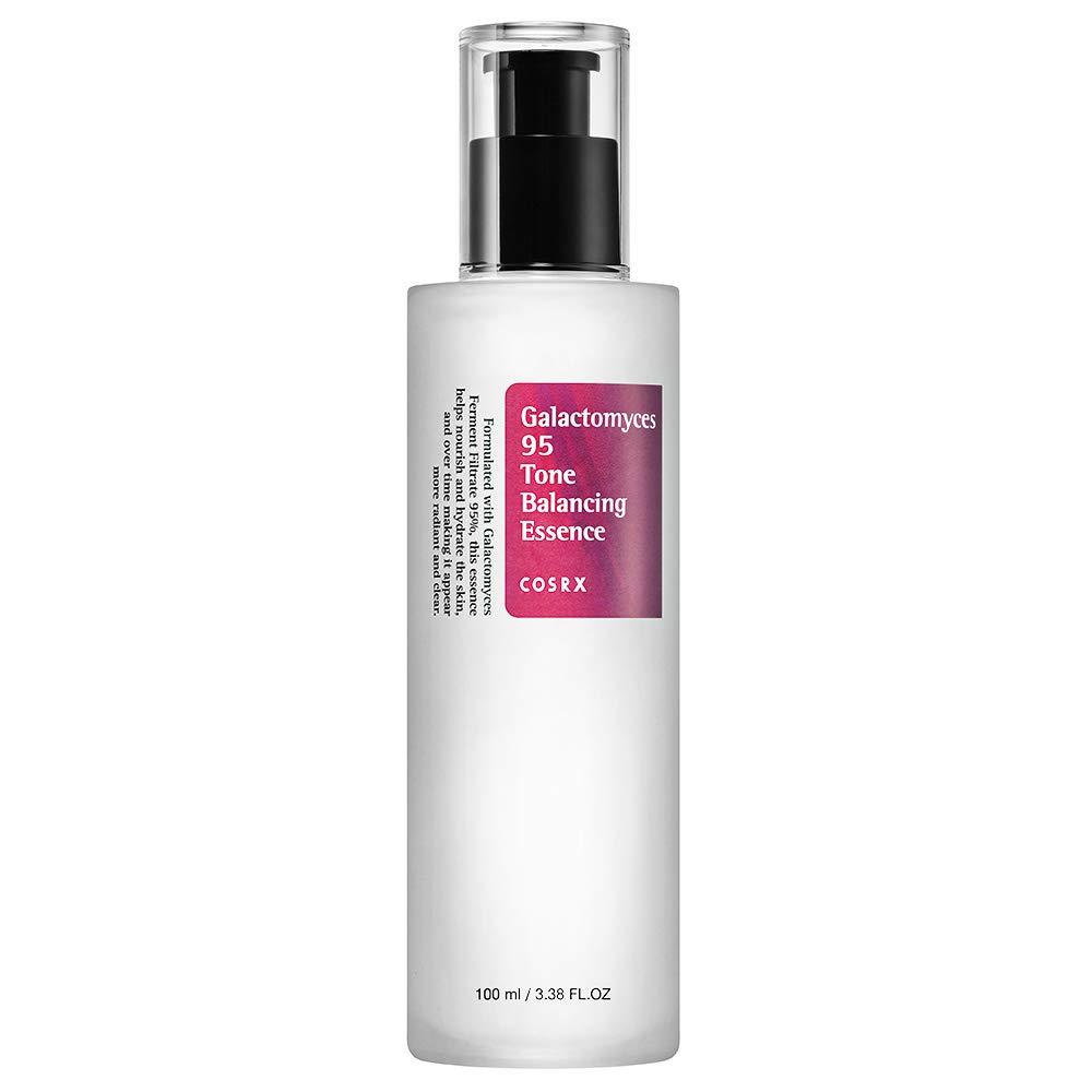 COSRX Galactomyces 95 Tone Balancing Essence 100ml - Radiance Revolution