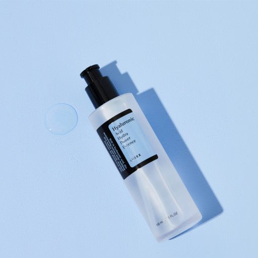 COSRX Hyaluronic Acid Hydra Power Essence 100ml - Radiance Revolution