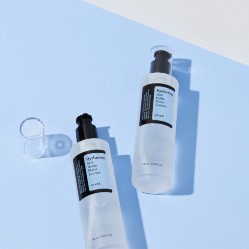 COSRX Hyaluronic Acid Hydra Power Essence 100ml - Radiance Revolution