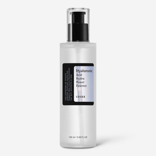 COSRX Hyaluronic Acid Hydra Power Essence 100ml - Radiance Revolution