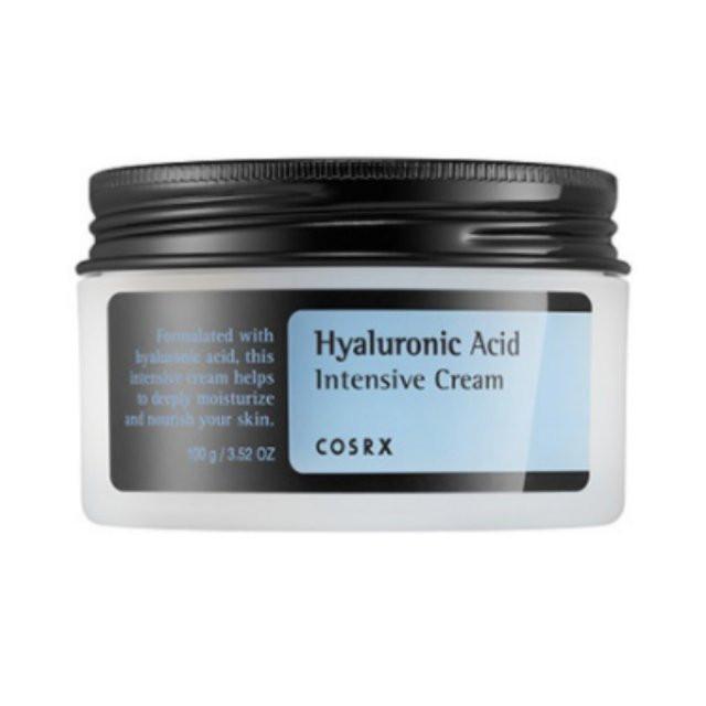 COSRX Hyaluronic Acid Intensive Cream 100g.