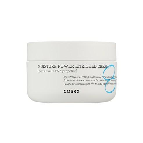 COSRX Hydrium Moisture Power Enriched Cream 50ml.