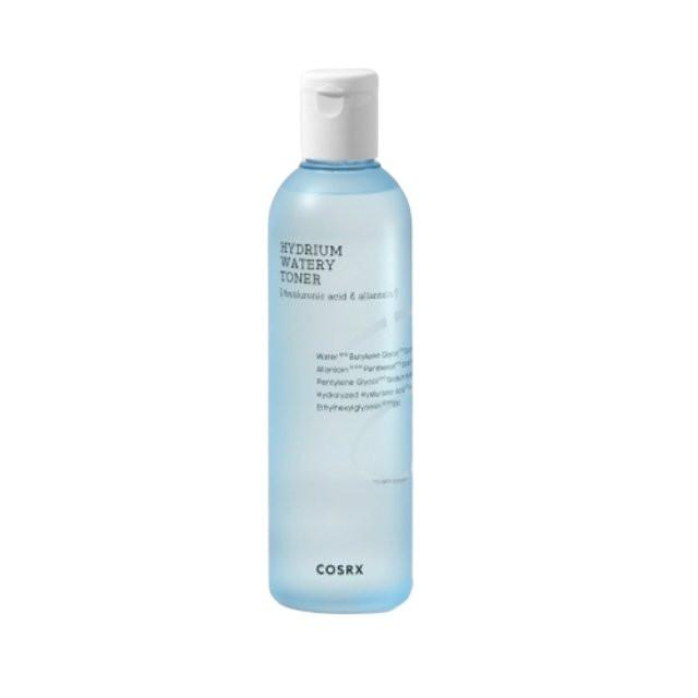 COSRX Hydrium Watery Toner 280ml.