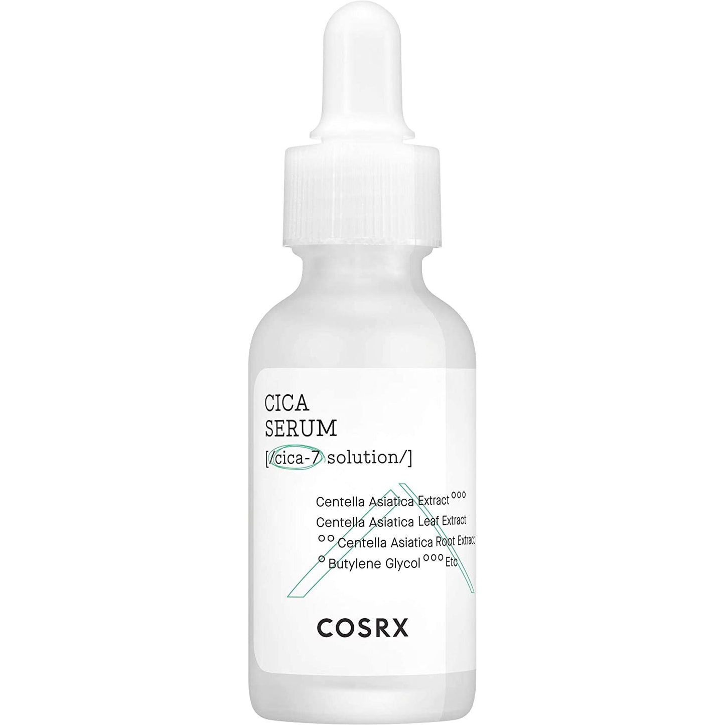 COSRX Pure Fit Cica Serum 30ml - Radiance Revolution