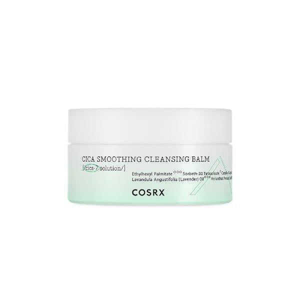 COSRX Pure Fit Cica Smoothing Cleansing Balm 120ml.