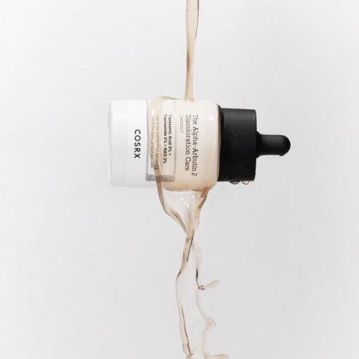 COSRX The Alpha-Arbutin 2 Discoloration Care Serum 50ml - Radiance Revolution