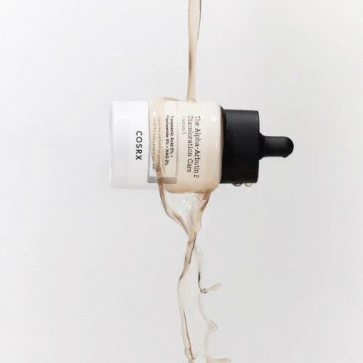 COSRX The Alpha-Arbutin 2 Discoloration Care Serum 50ml.