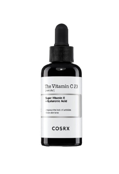 COSRX The Vitamin C 23 Serum 20ml - Radiance Revolution