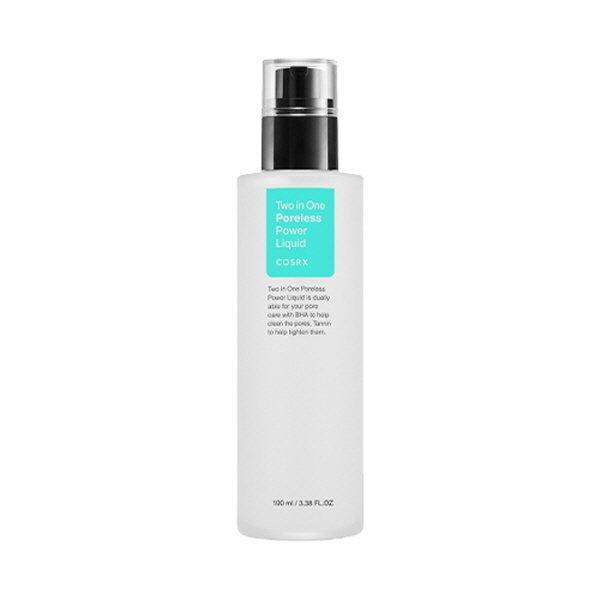 COSRX Two in One Poreless Power Liquid 100ml - Radiance Revolution