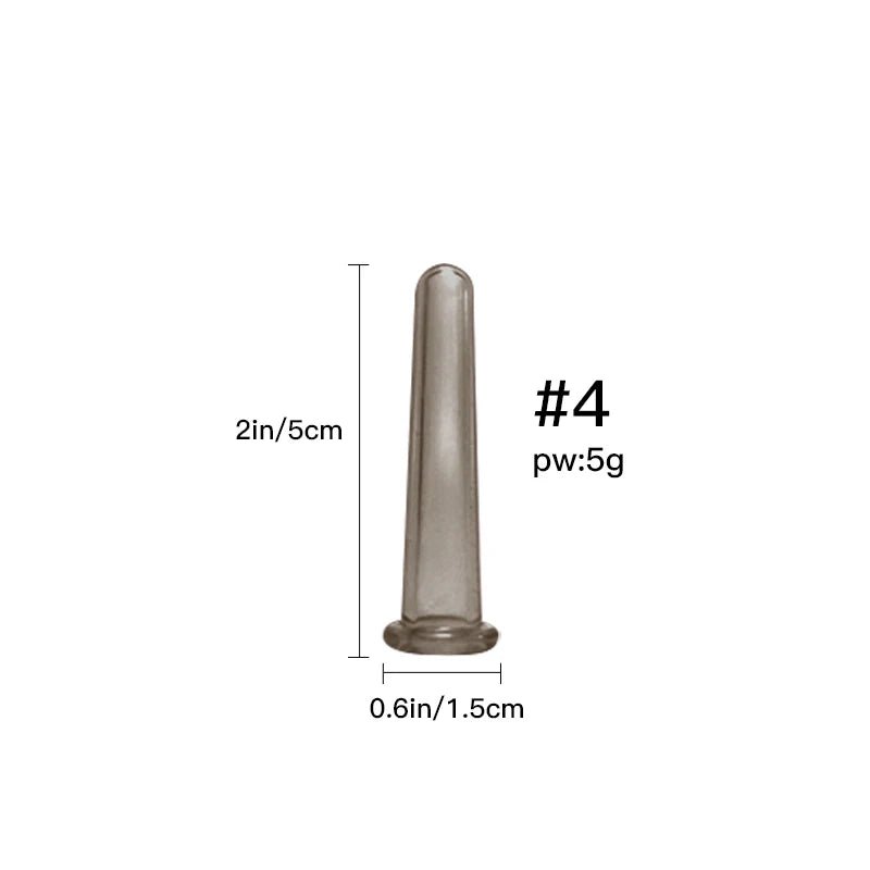 Cupping Massage Suction Tools.