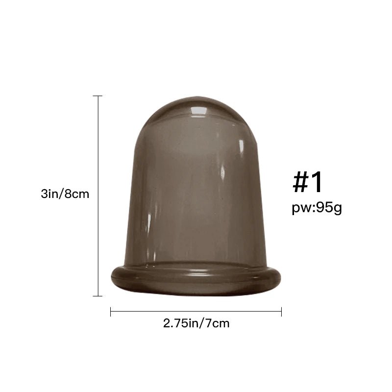 Cupping Massage Suction Tools.